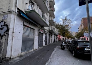 Edificio all\'aperto - Laboratory Via Plebiscito
 
595/B, Catania - photo 1