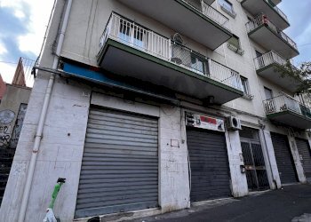 Edificio all\'aperto - Laboratory Via Plebiscito
 
595/B, Catania - photo 7