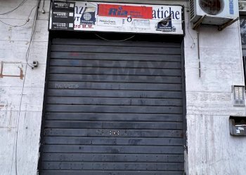 Edificio all\'aperto - Locale Commerciale Via Plebiscito
595/C, Catania - foto 3