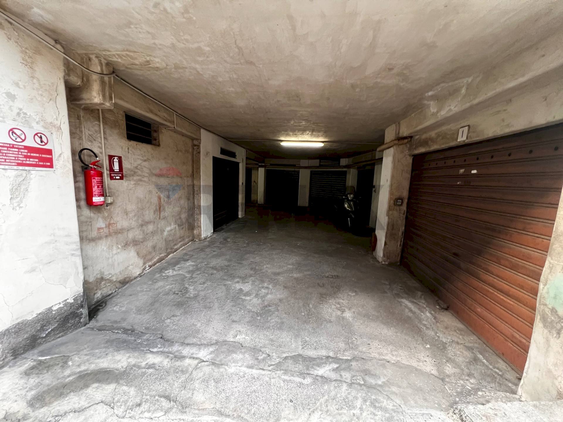 Parcheggio - Box Via Guido Gozzano
1, Catania - foto 3