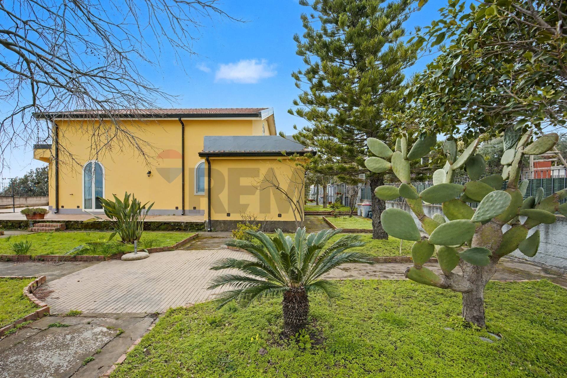 Casa all\'aperto - Villa Via Rigolato
48, Acireale - photo 2