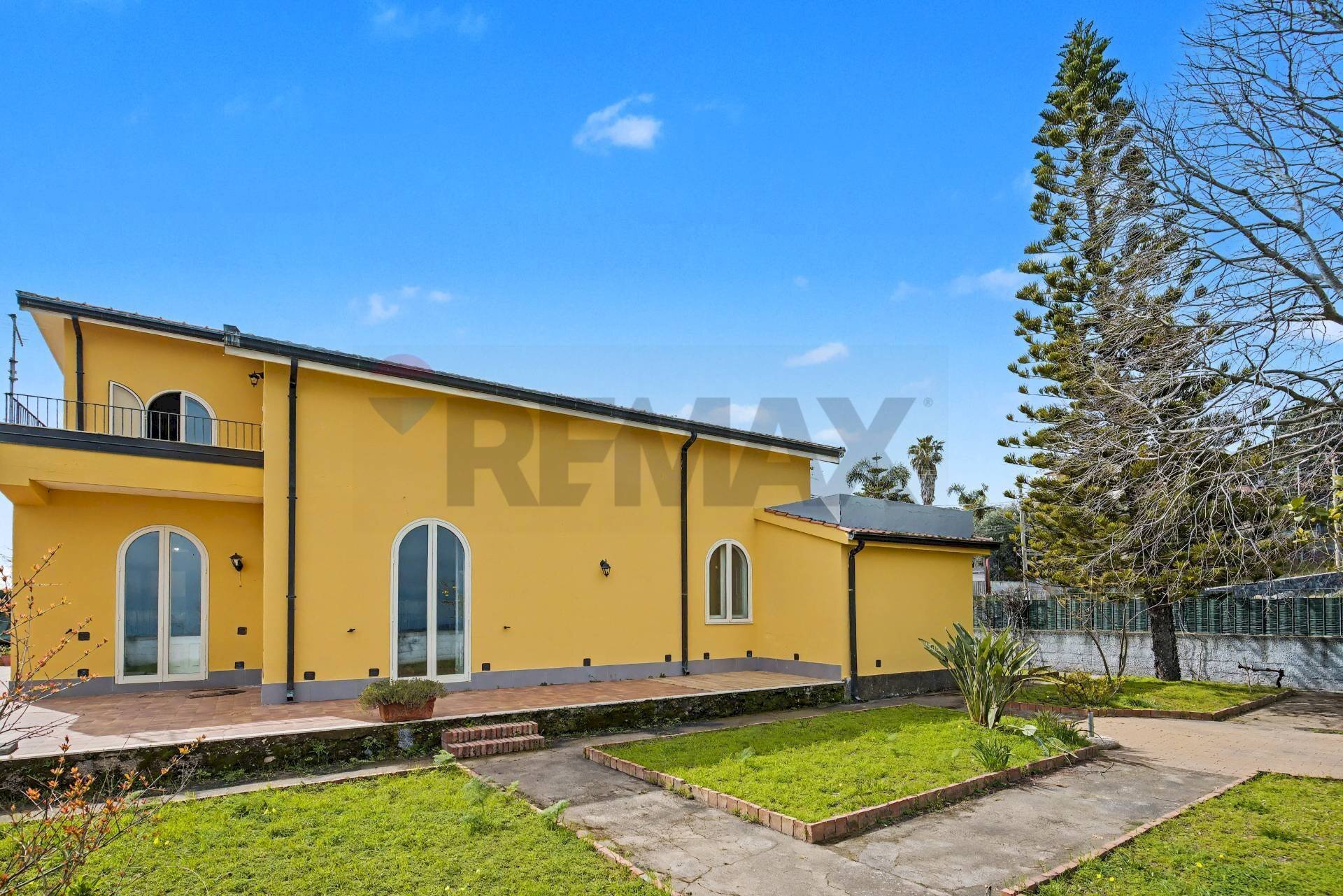 Casa all\'aperto - Villa Via Rigolato
48, Acireale - photo 3