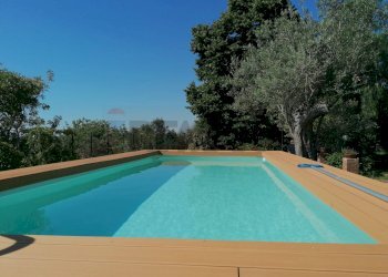 Piscina - Villa Via Rigolato
 
48, Acireale - photo 15