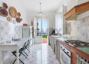 Cucina - Villa Via Rigolato
 
48, Acireale - photo 6
