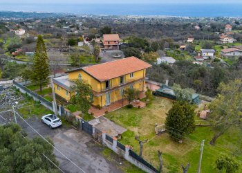 Casa all\'aperto - Villa Via Rigolato
 
48, Acireale - photo 17