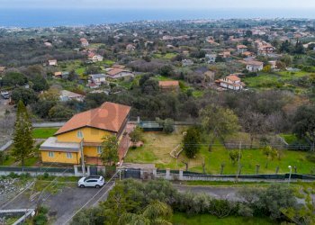 Casa all\'aperto - Villa Via Rigolato
 
48, Acireale - photo 18