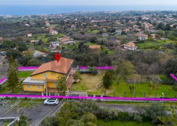 Casa all\'aperto - Villa Via Rigolato
 
48, Acireale - photo 22