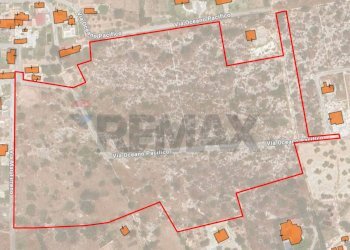 Posizione della mappa - Terreno edificabile via oceano pacifico, Pozzallo - foto 2