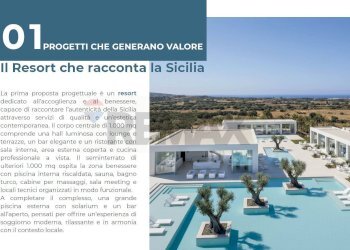 Documenti - Terreno edificabile via oceano pacifico, Pozzallo - foto 4