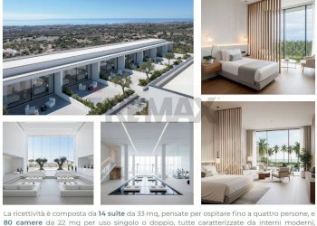 Camera / camera da letto - Terreno edificabile via oceano pacifico, Pozzallo - foto 5