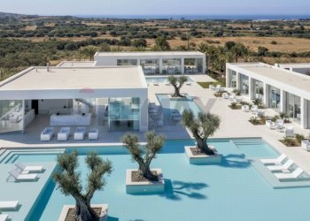 Piscina - Terreno edificabile via oceano pacifico, Pozzallo - foto 7