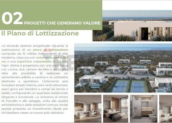 Edificio all\'aperto - Terreno edificabile via oceano pacifico, Pozzallo - foto 12