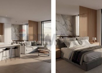 Camera / camera da letto - Terreno edificabile via oceano pacifico, Pozzallo - foto 15