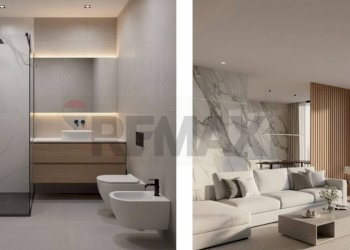 Bagno - Terreno edificabile via oceano pacifico, Pozzallo - foto 16