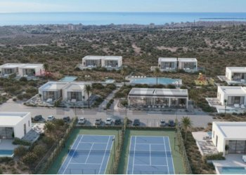 Casa all\'aperto - Terreno edificabile via oceano pacifico, Pozzallo - foto 17