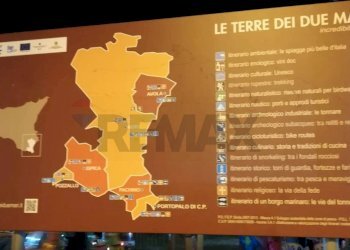 Posizione della mappa - Terreno edificabile via oceano pacifico, Pozzallo - foto 18