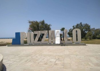 Casa all\'aperto - Terreno edificabile via oceano pacifico, Pozzallo - foto 20