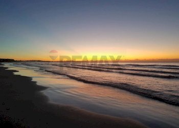 Vista dell\'acqua - Terreno edificabile via oceano pacifico, Pozzallo - foto 23