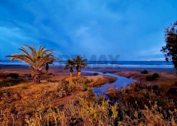 Vista dell\'acqua - Terreno edificabile via oceano pacifico, Pozzallo - foto 25