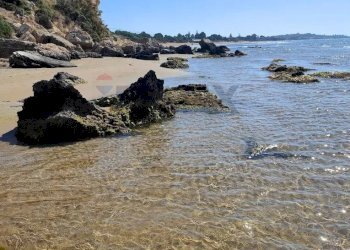 Vista dell\'acqua - Terreno edificabile via oceano pacifico, Pozzallo - foto 26