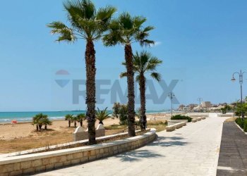 Vista dell\'acqua - Terreno edificabile via oceano pacifico, Pozzallo - foto 27