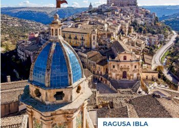 Edificio all\'aperto - Terreno edificabile via oceano pacifico, Pozzallo - foto 28