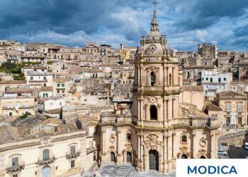 Edificio all\'aperto - Terreno edificabile via oceano pacifico, Pozzallo - foto 30