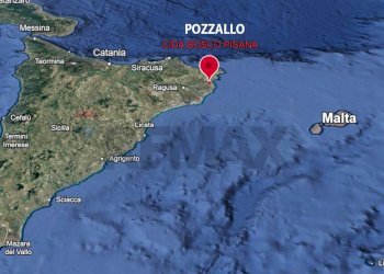 Posizione della mappa - Terreno edificabile via oceano pacifico, Pozzallo - foto 31