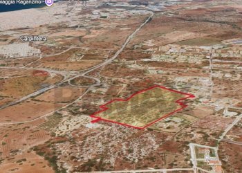 Posizione della mappa - Terreno edificabile via oceano pacifico, Pozzallo - foto 34