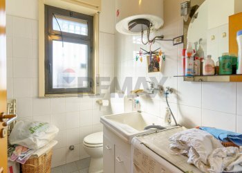 Bagno - Casa indipendente Via Palermo
 
643, Catania - foto 10