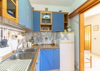 Cucina - Casa indipendente Via Palermo
 
643, Catania - foto 14