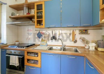 Cucina - Casa indipendente Via Palermo
 
643, Catania - foto 15