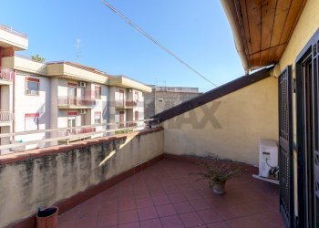 Terrazza - Casa indipendente Via Palermo
 
643, Catania - foto 25