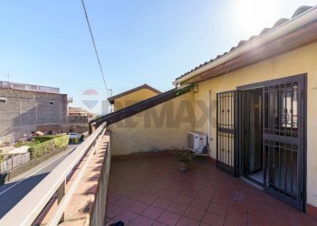 Terrazza - Casa indipendente Via Palermo
 
643, Catania - foto 26