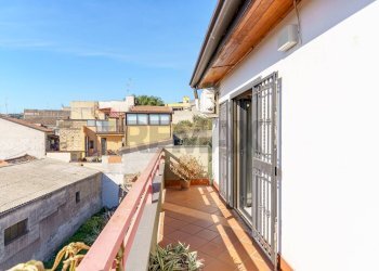 Balcone - Casa indipendente Via Palermo
 
643, Catania - foto 36