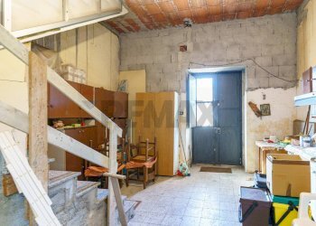 Scale - Casa indipendente Via Palermo
 
643, Catania - foto 39