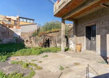 Terrazza - Casa indipendente Via Palermo
 
643, Catania - foto 44