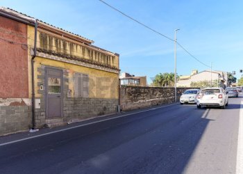 Casa all\'aperto - Casa indipendente Via Palermo
 
643, Catania - foto 52