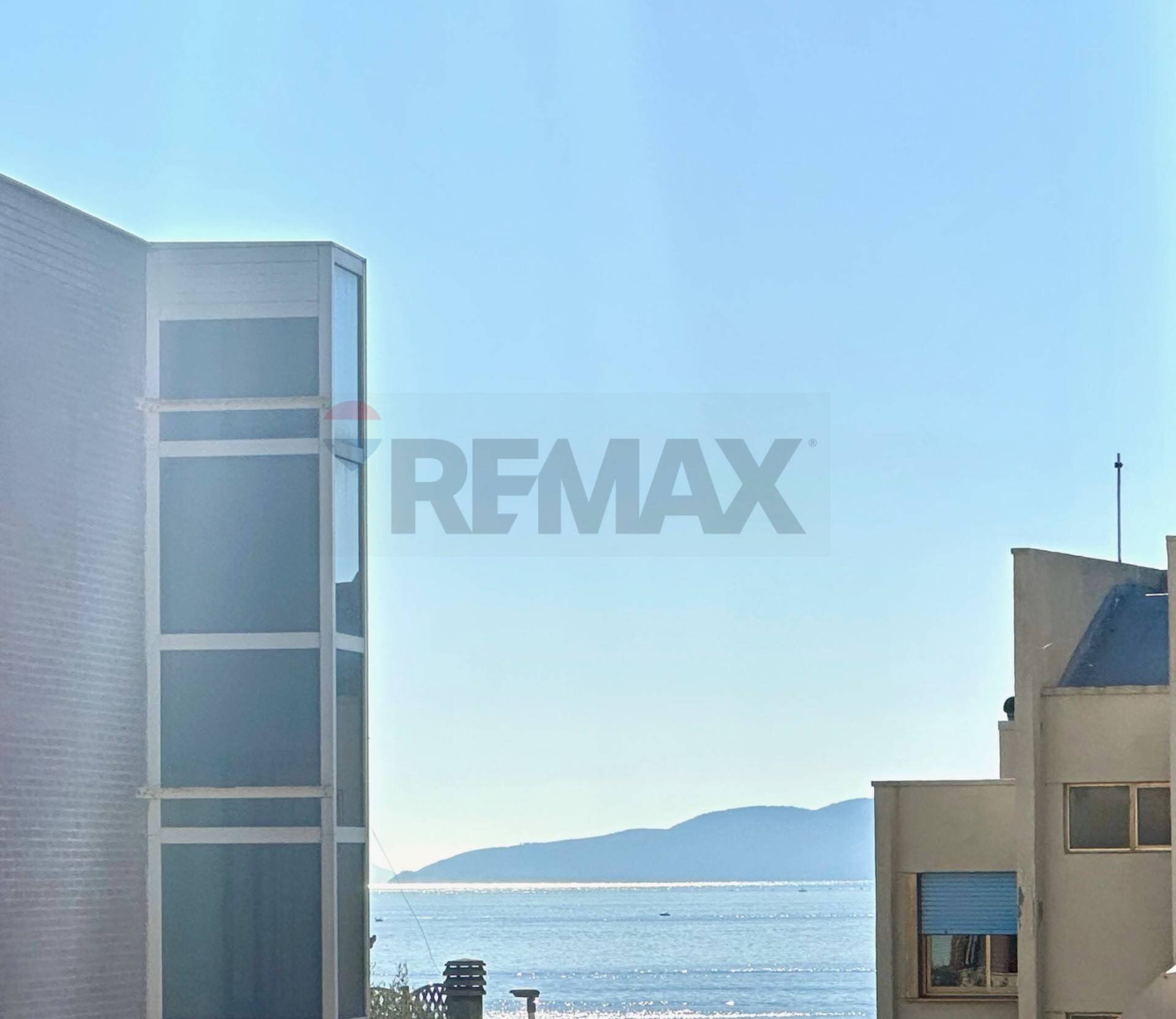 Veduta dal balcone - Appartamento Piombino - foto 1