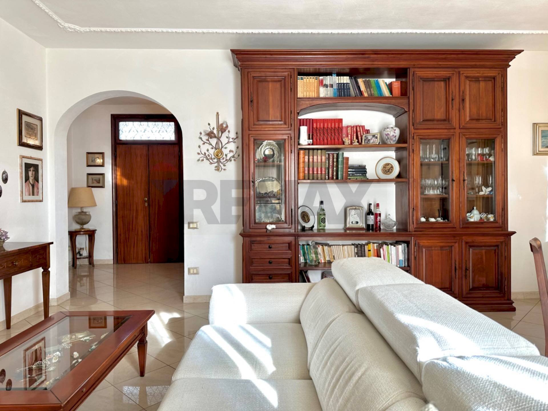 Soggiorno - Appartamento Piombino - foto 3