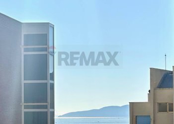 Veduta dal balcone - Appartamento Piombino - foto 1