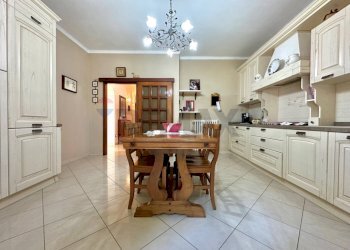 Cucina - Appartamento Piombino - foto 2