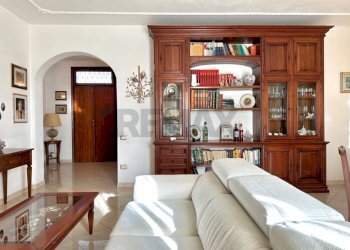 Soggiorno - Appartamento Piombino - foto 3