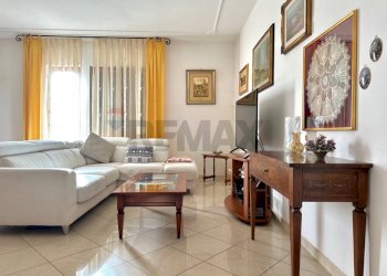 Soggiorno - Appartamento Piombino - foto 4