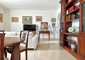 Soggiorno - Appartamento Piombino - foto 5