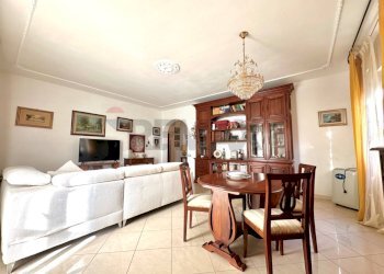 Soggiorno - Appartamento Piombino - foto 6