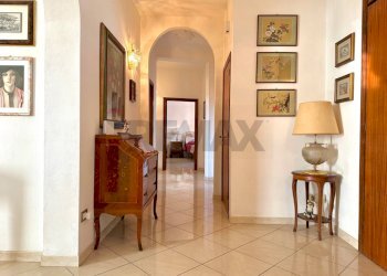 Hall / corridoio - Appartamento Piombino - foto 8