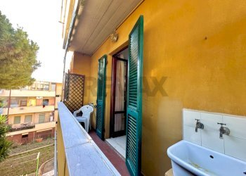 Balcone - Appartamento Piombino - foto 12