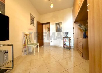 Camera da letto #1 - Appartamento Piombino - foto 14