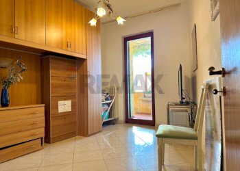 Camera da letto #1 - Appartamento Piombino - foto 15